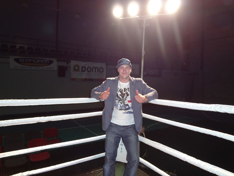 Tukums gatavs gada šovam «Milžu cīņas»