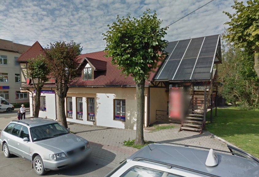 Mēģina apzagt klubu «Mojito»; zaglis lec no jumta un… lauž roku