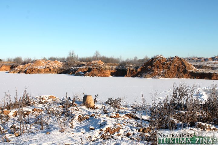 Tukuma novada dome atceļ savu iepriekš pieņemto lēmumu