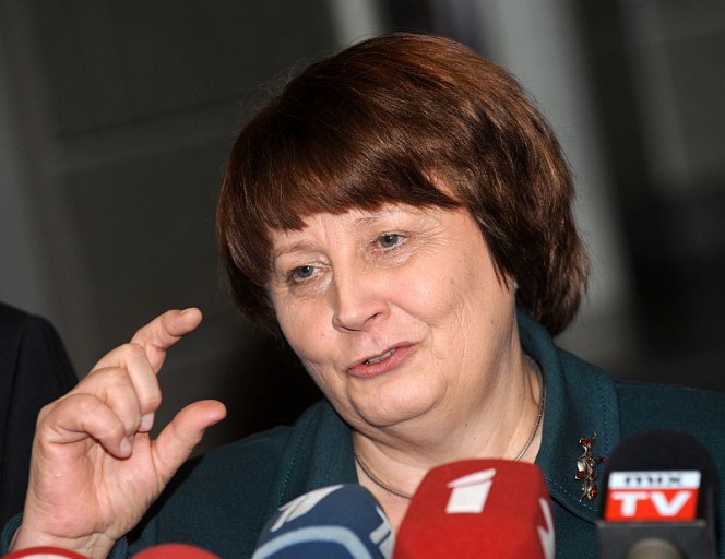 Tiek meklēts jauns premjerministrs /VIDEO/