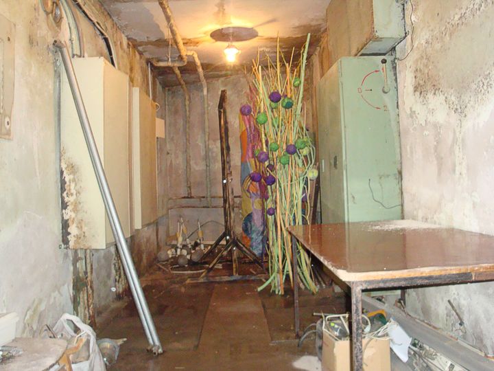 Tukuma kultūras namā – avārijas situācija; dome piešķir 27 000 eiro