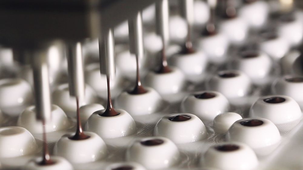 «Pure Chocolate» sāk šokolādes dzēriena ražošanu