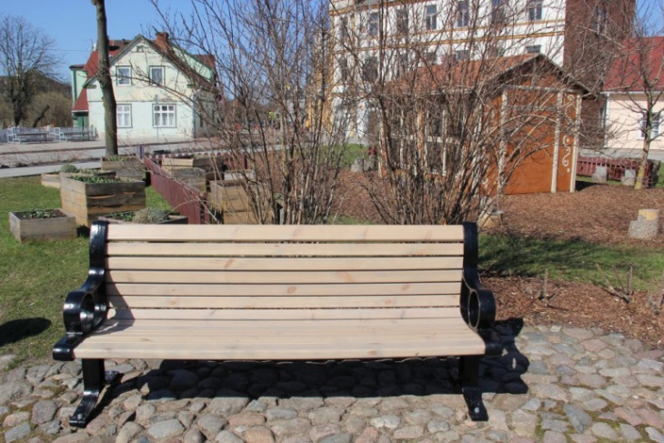 Tukumniek, kur tu vēlies redzēt soliņus?