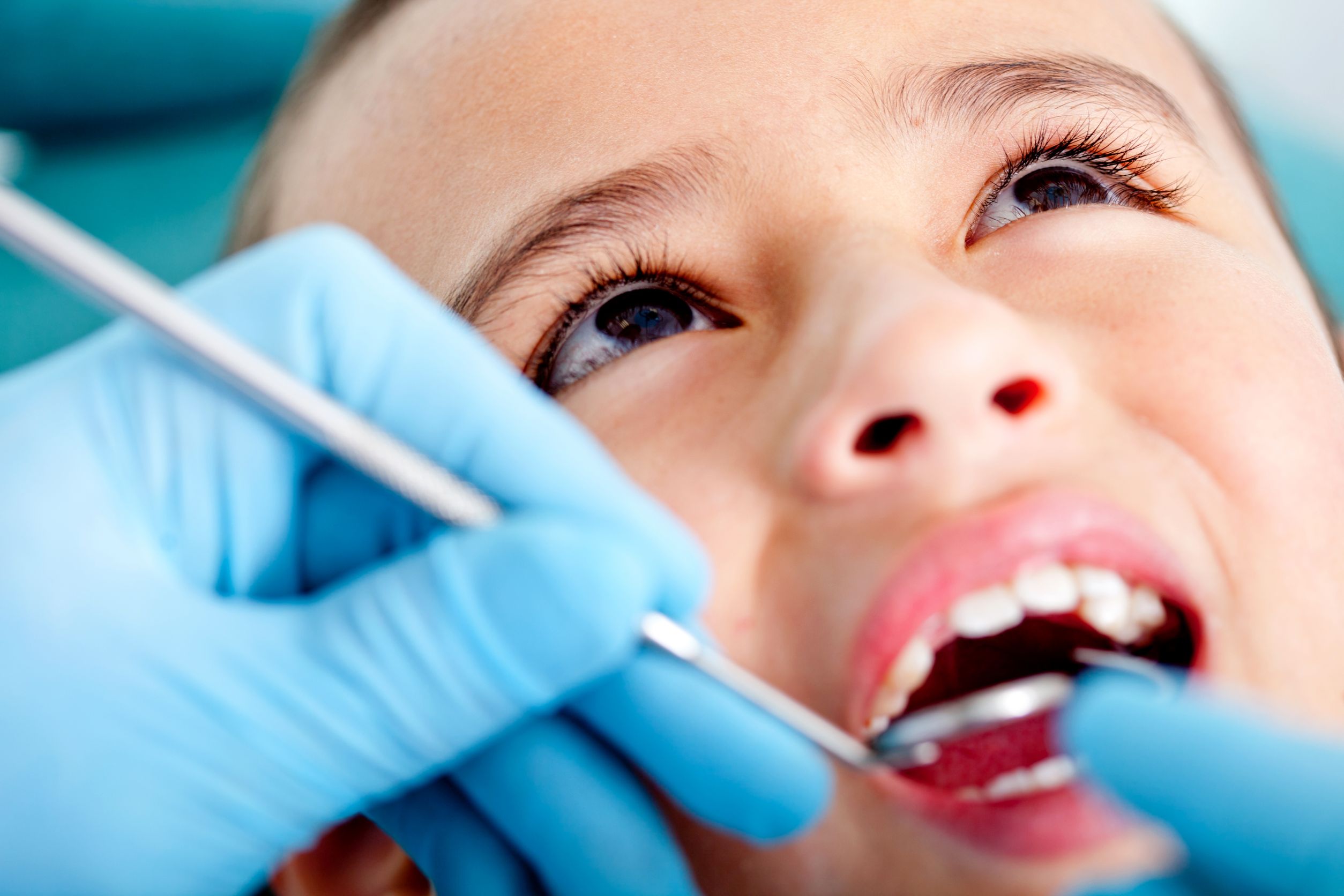 Bērniem jāizmanto iespēja apmeklēt zobārstu par brīvu