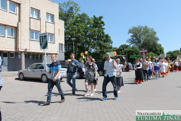 Sirsnīgi svētki visiem /FOTO/