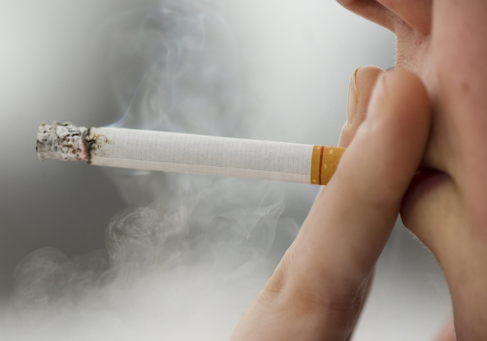 Ko vairs Latvijā nedrīkstēs darīt smēķētāji