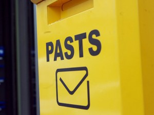 192 pasaules valstīs ceturtdien atzīmēs Pasaules pasta dienu