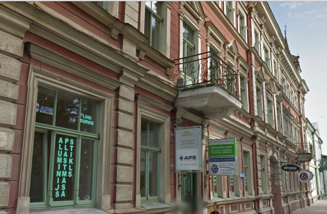 10. oktobrī – Atvērto durvju diena Valsts probācijas dienestā