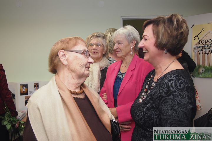 Tukuma 2. vidusskolai – 45 /FOTO/