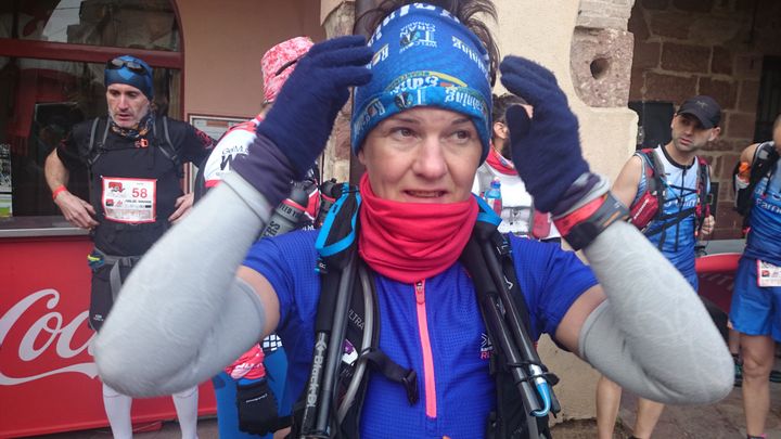 Anita Liepiņa pārsteidz katalāņus