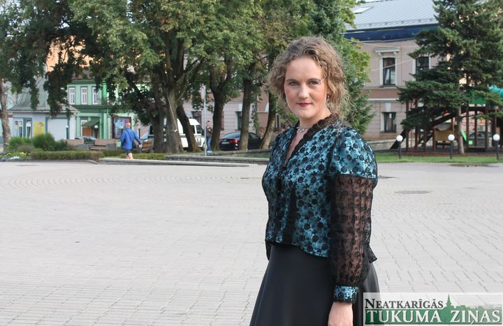 Madara Ivane: “Inteliģentam cilvēkam jāzina abi Figaro”