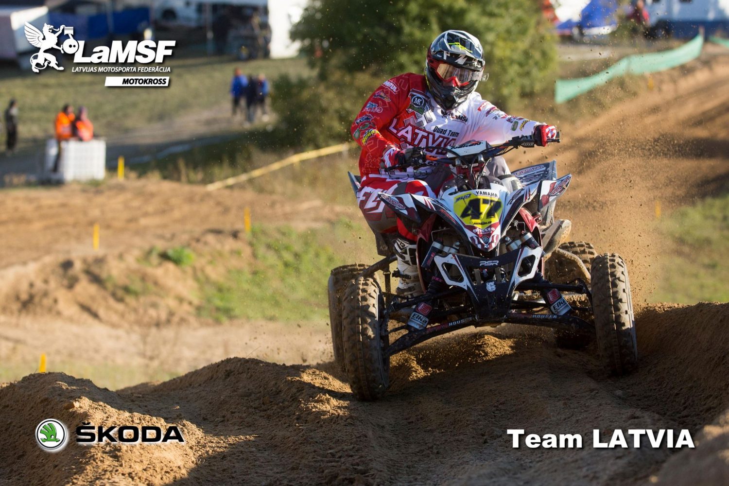 Edgars Meņģelis palīdz Latvijai izcīnīt sudrabu Eiropas Nāciju kausa izcīņā