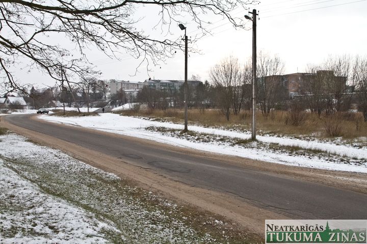 SIA «GPT Production Latvia» Tukumā vēlas būvēt šūšanas ražotni