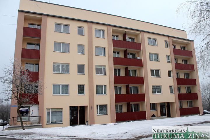 Siltinātā mājā apkures maksa ir trīsreiz mazāka