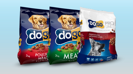 Pirmajos pētniecības rezultātos nekonstatē «Dogo» barības vainu suņu saslimšanā