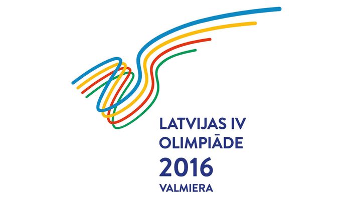 Mūsu novadu sportisti pošas Latvijas olimpiādei