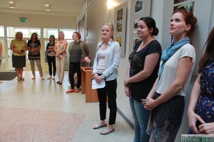 Ar francūzietes skatu – uz Latviju un latviešiem