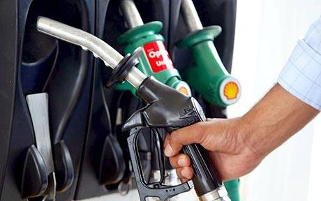 Tukumā un Kandavā vairāki šoferi atkārtoti uzpildījuši degvielu nesamaksājot