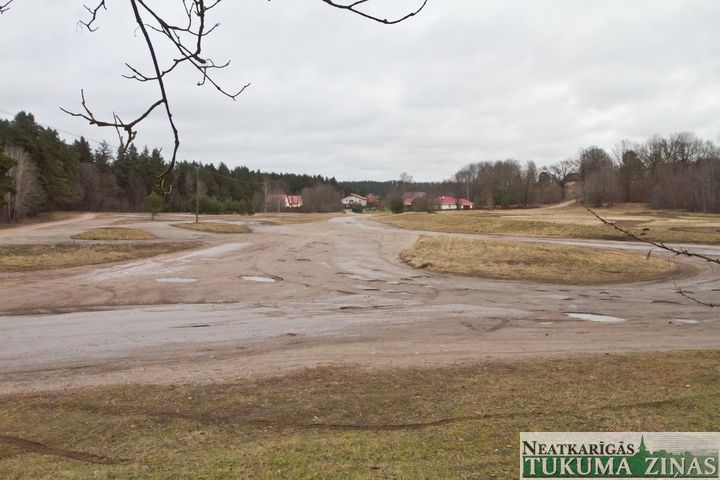 Tukuma CSDD cer no Lauktehnikas pārvākties uz pilsētu