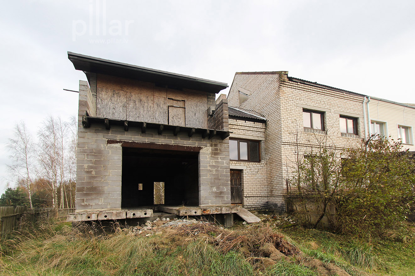 Nekustamā īpašuma nodoklis piespiedīs Tukuma novada ēkas nodot ekspluatācijā