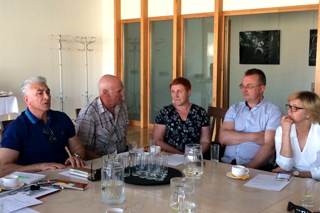 Tukumā izveido mikrorajonu konsultatīvo padomi