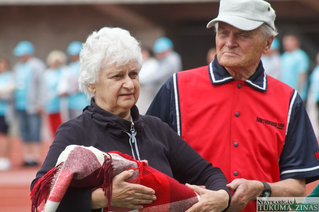 Mūžs, spēks un varēšana – dejā