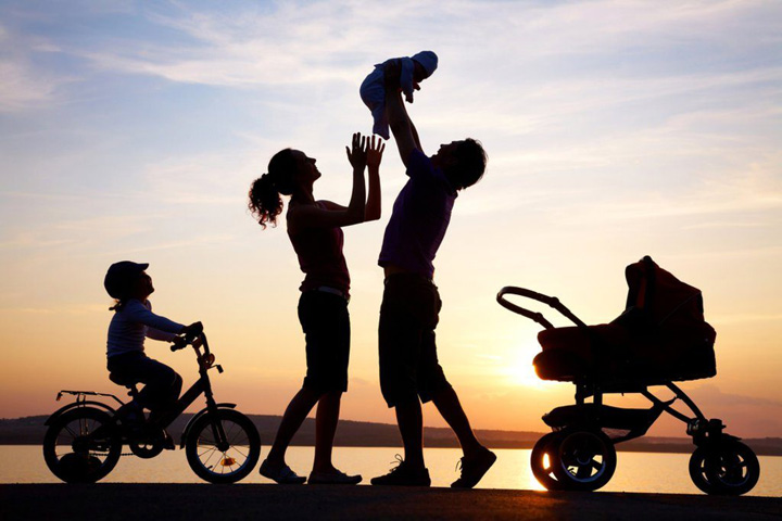 Ar mazuli ārpus mājas – 4 lietas, kas vecākiem būs noderīgas