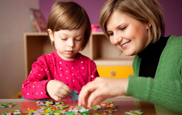Piecas prasmes, ko tavam bērnam palīdzēs apgūt un attīstīt puzles