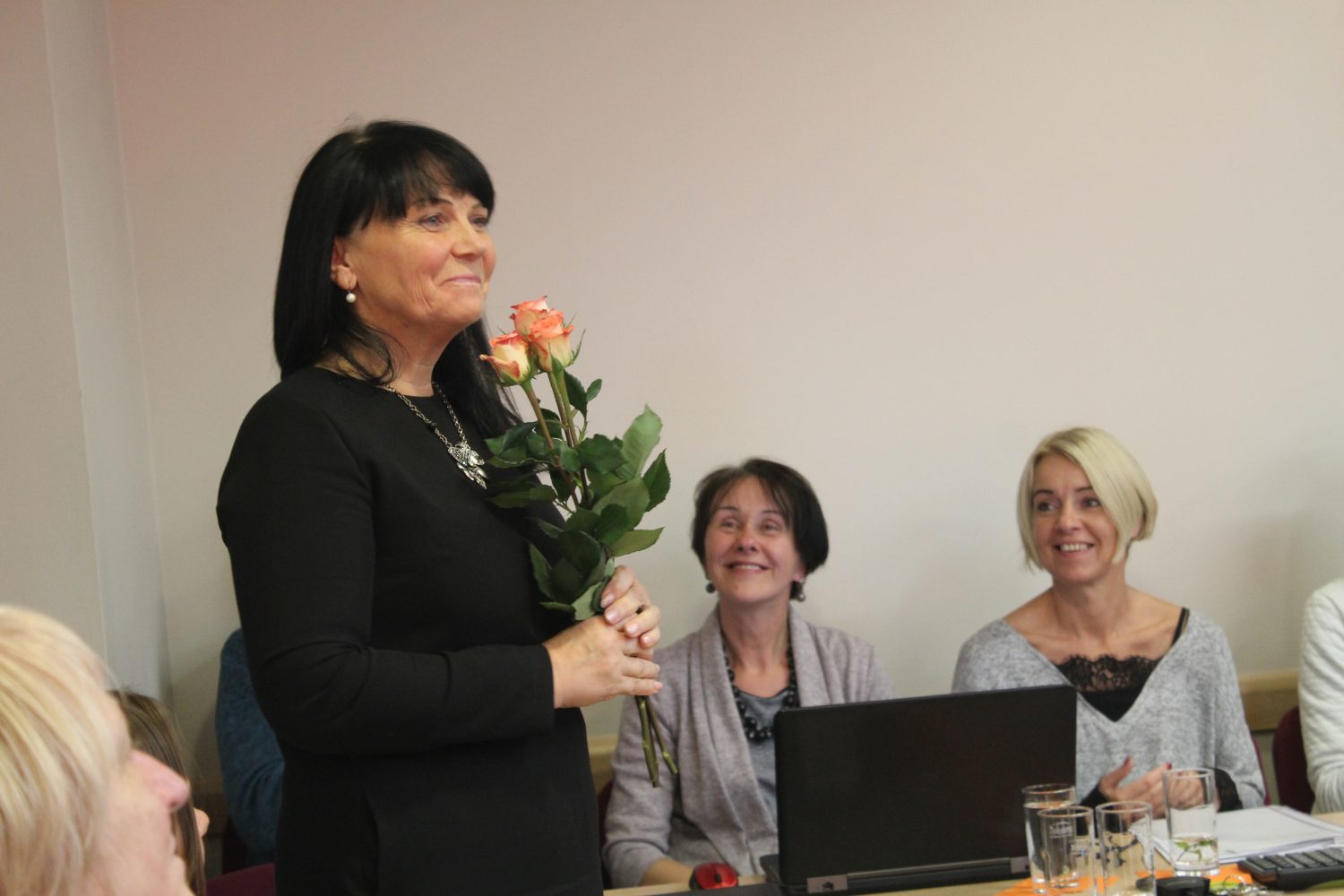 Izmaiņas deputātu sastāvā Tukumā un izglītības iestāžu vadībā