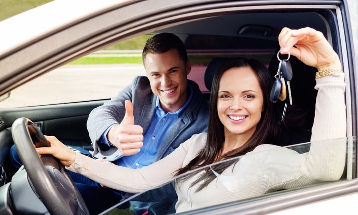 Pieci iemesli, kāpēc vajag iegūt autovadītāja apliecību