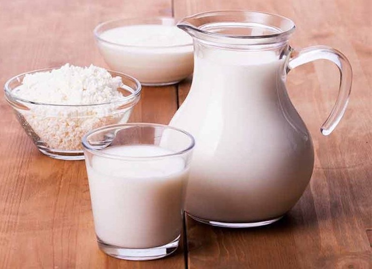 Piena produktu konkursā – medaļas AS «Tukuma piens» un AS «Jaunpils pienotava» ražotajam