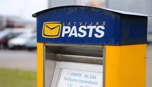 Tumes pasta nodaļa – stundu dienā