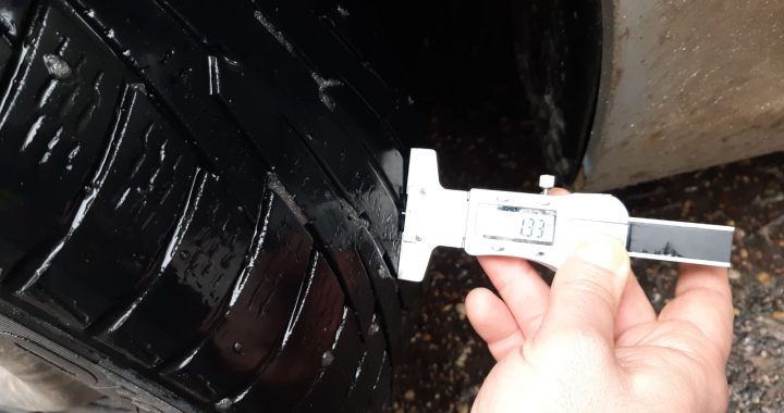 Neļaus piedalīties ceļu satiksmē