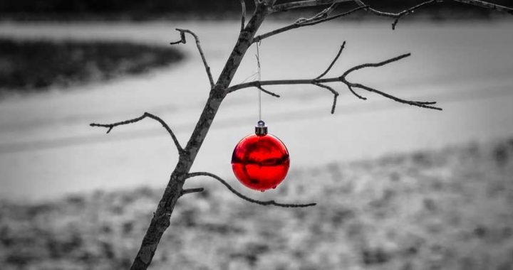 Ja svētkos vientuļi – piezvani!