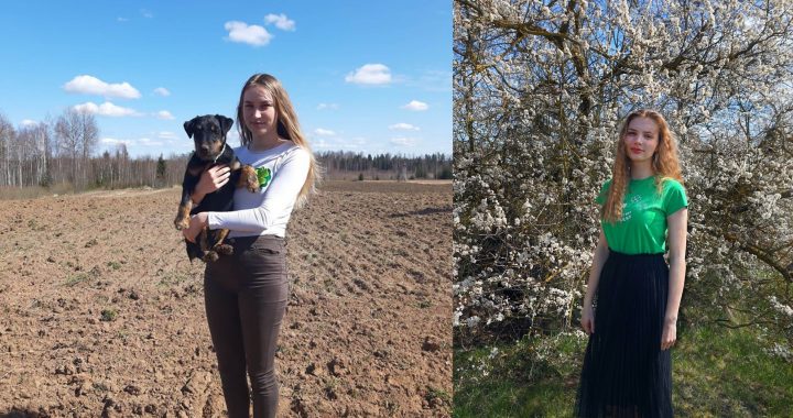 Mūspuses mazpulcēni – Goda nominanti