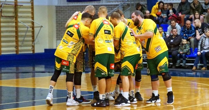 Kandavas komanda izaicina!