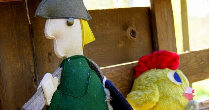 Aicina kino un muzeji