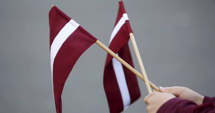 Saeima sanāks uz Neatkarības atjaunošanas 30. gadadienai veltīto svinīgo sēdi