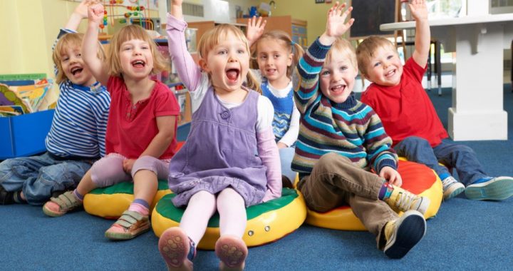 Ārkārtas sēdē Tukumā lemj par bērnudārzu turpmāko darbību/Papildināts 15.42/