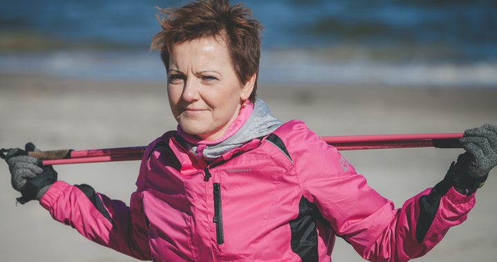 Nūjošana veids kā likt sev kustēties