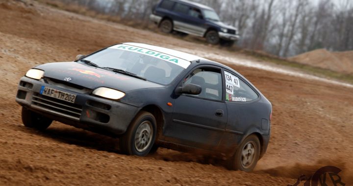 Traģisks negadījums auto pasākuma laikā /PAPILDINĀTS/