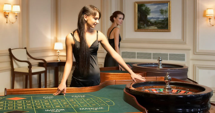 Jauna izklaides forma – reāli dīleri online kazino