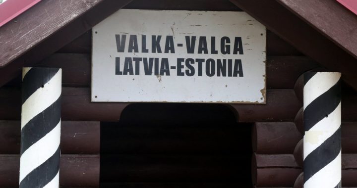 Atgriežoties no Igaunijas – jāievēro pašizolācija