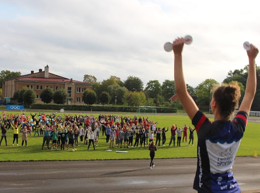 Lemj par atbalstu nometnēm un plānotajiem ieguldījumiem
