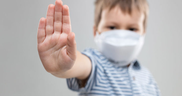 Drošības dēļ – mācās attālināti