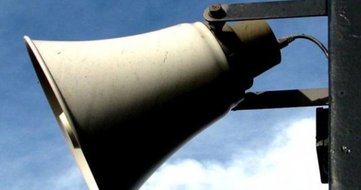 VUGD 30.novembrī veiks trauksmes sirēnu pārbaudi