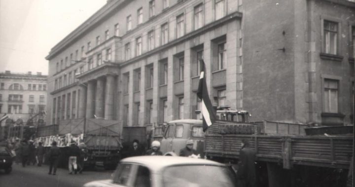 Aicina pieteikties novadniekiem –  barikāžu dalībniekiem