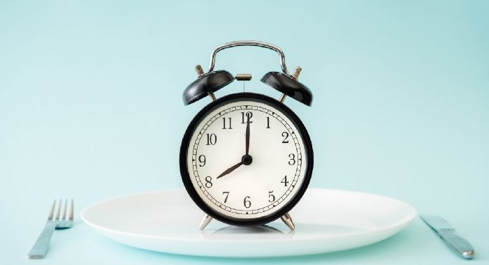 Šodien sākas gavēnis!