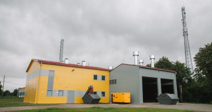 Par saimniekošanu un ieguldījumiem