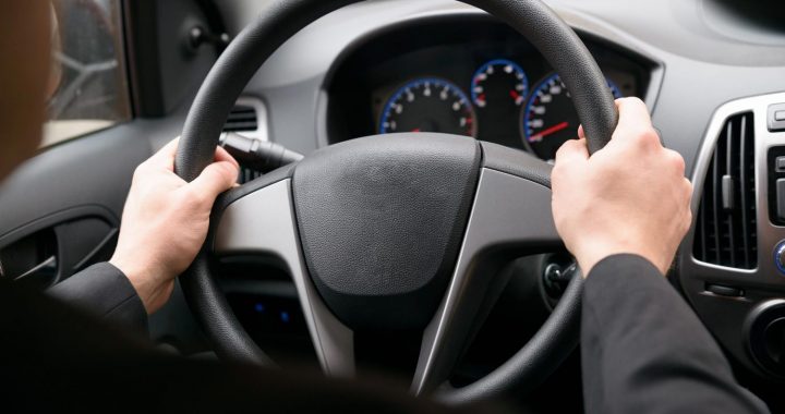 Notikušas vairākas avārijas ar cietušajiem